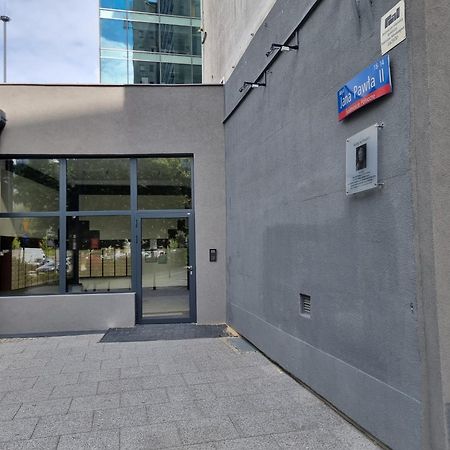 Warsaw Strict Center, Wifi, Next To Central Railway Station, Zlote Tarasy, Pkin, Warszawa Scisle Centrum Екстер'єр фото